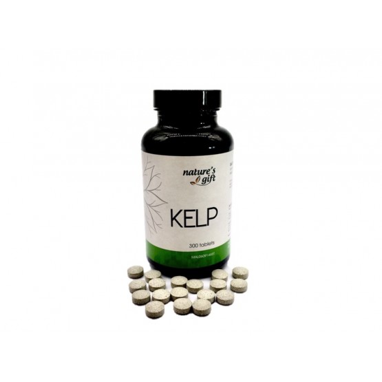 Kelp (USA)